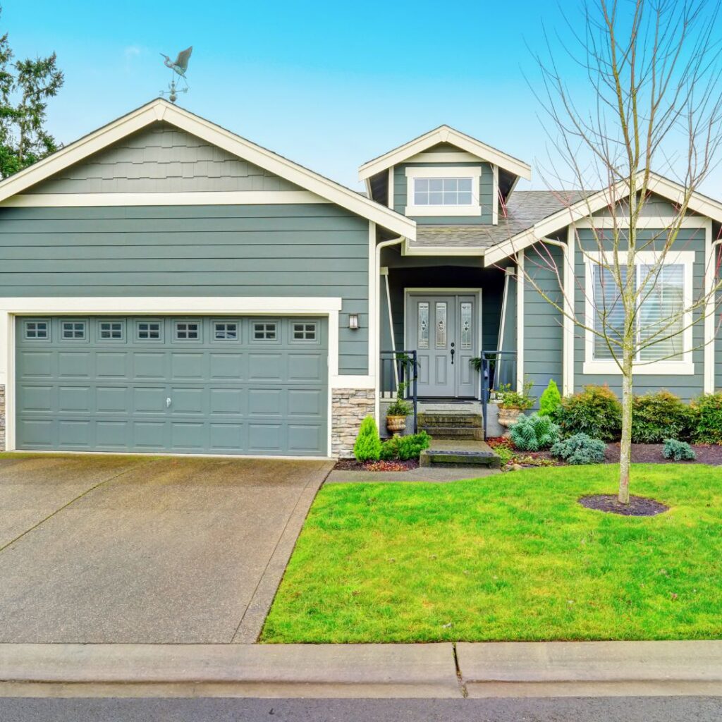 boost your curb appeal