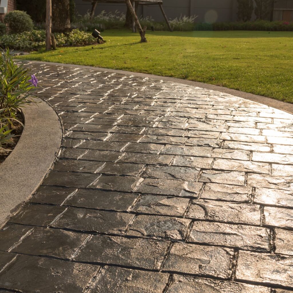 paver sanding and sealing companies